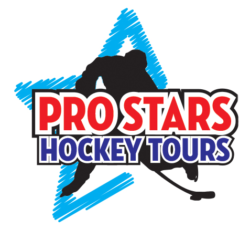 Pro Stars Hockey Tours